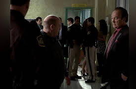 The Defenders Season 1: Nevada v. Donnie The Numbers Guy