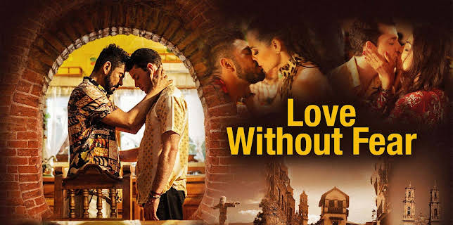 Love Without Fear (2024)