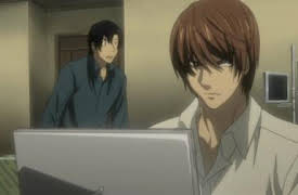 DEATH NOTE: Episode 31