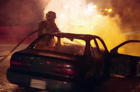 Shot in the Dark: Cazar la noticia o morir