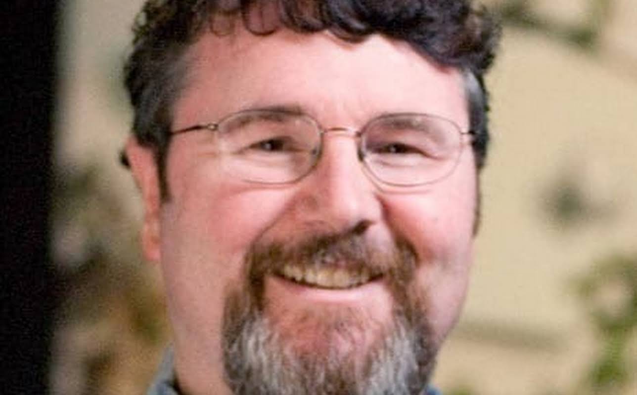 Joe Ranft