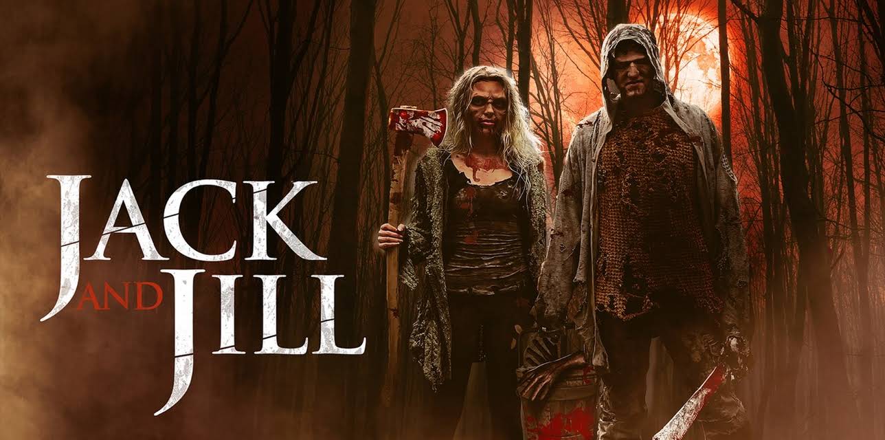 Jack and Jill (2021)