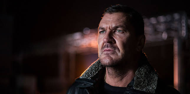 11:10 PM: Rise of the Footsoldier: Part 3 | Paramount | 11/8 2025