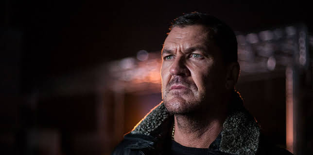 Rise of the Footsoldier: Part 3