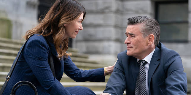 15:05: Family Law (S3 E4) (S3) | Viasat Series | 2/14 2026