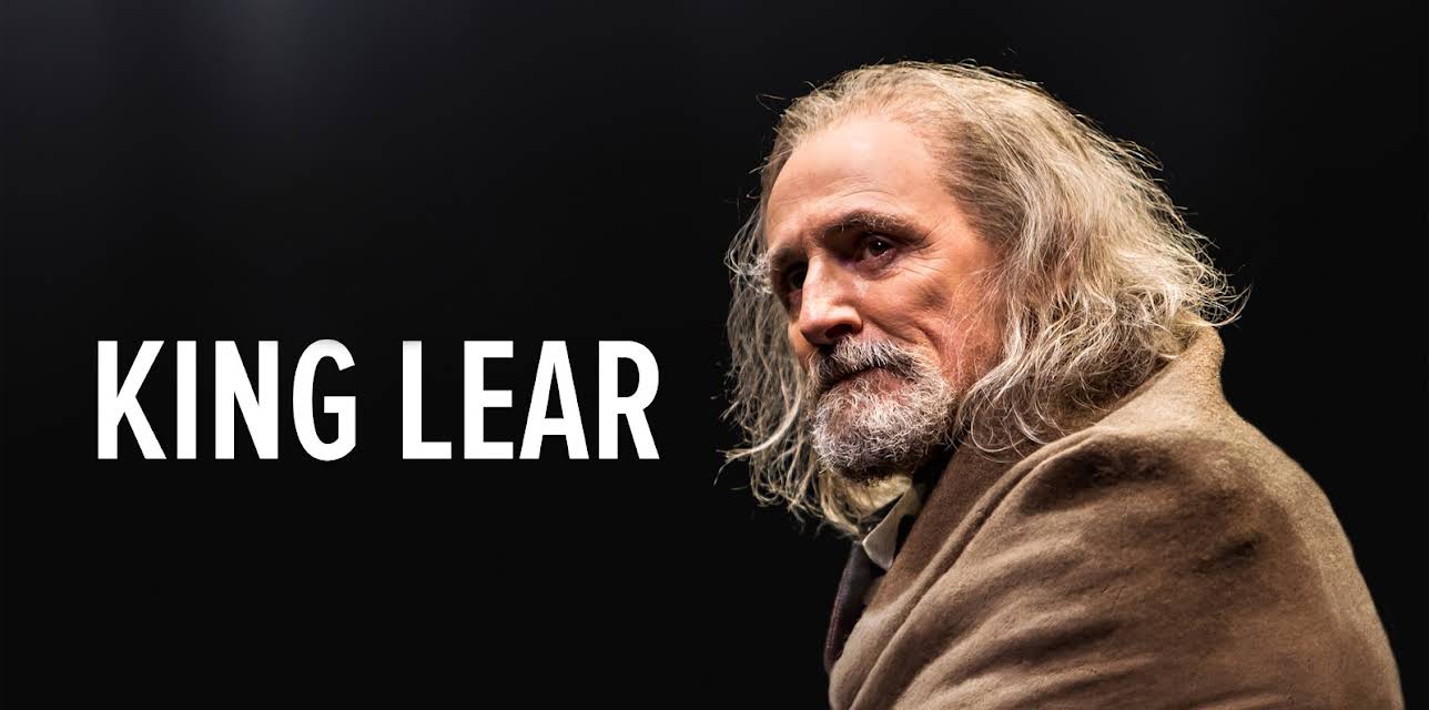 King Lear (2015)