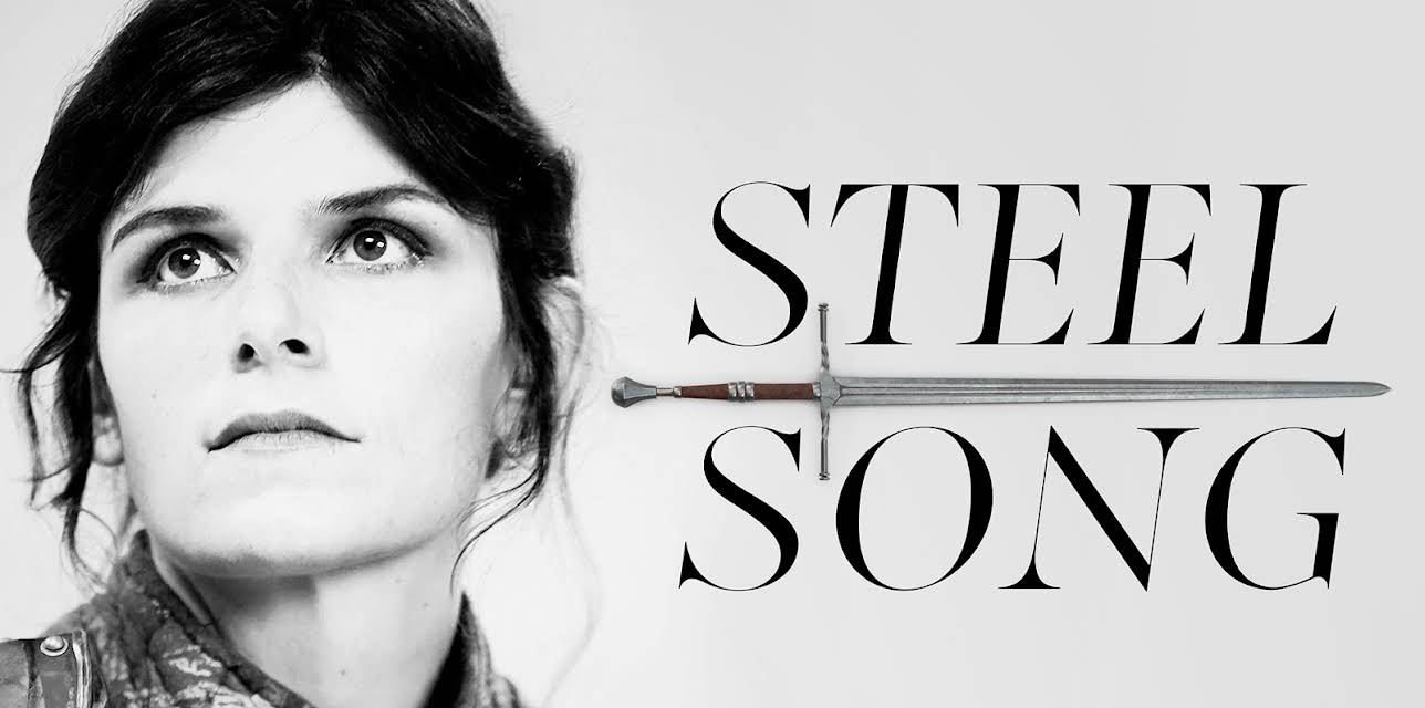 Steel Song (2021)