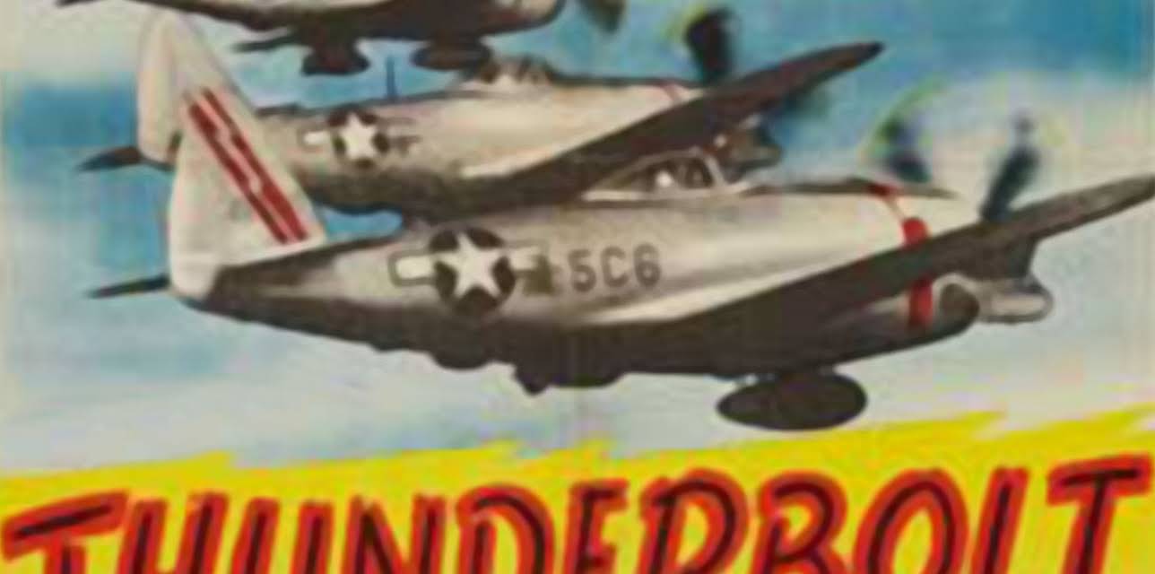 Thunderbolt