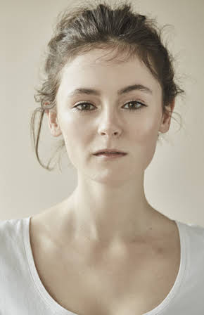 Lea van Acken as 