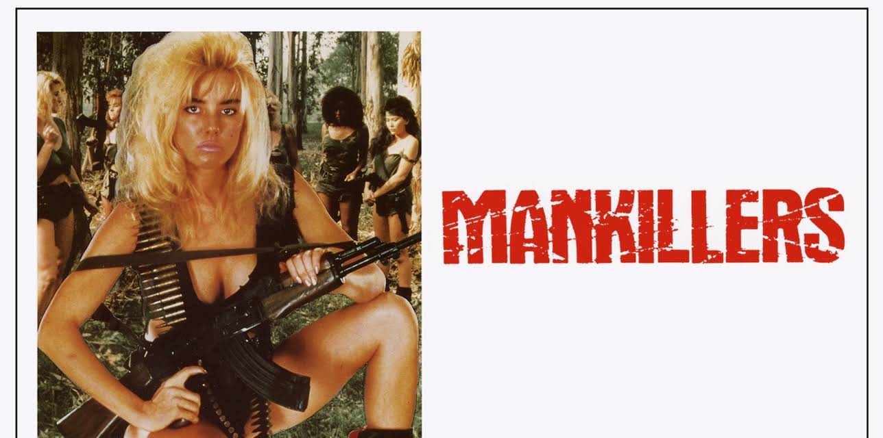 Mankillers (1987)