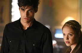 Shadowhunters: The Mortal Instruments: Episode 8