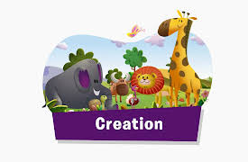 Minno Laugh And Grow Bible For Kids In The Beginning 5 Minute Family Devotional: Season 1: Creation