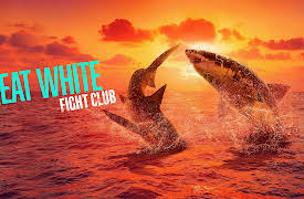 Great White Fight Club, Season 1: Great White Fight Club