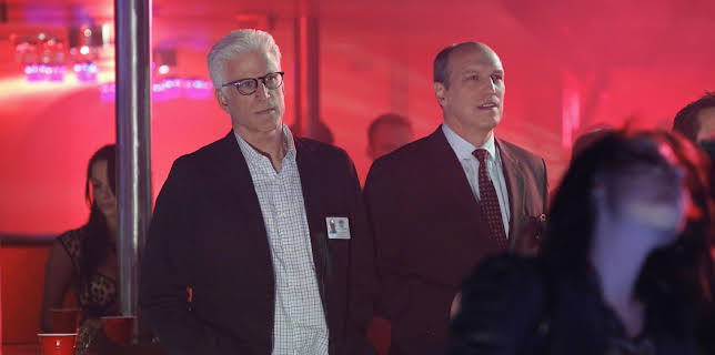 04:35: CSI: Vegas | RTL | 12/19 2025