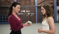 Dance Academy