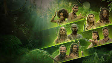 02:25: Naked And Afraid Brazil (S1 E7) (S1) | Discovery Channel | 12/29 2025
