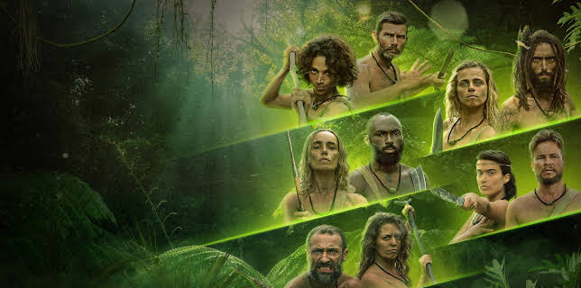 00:55: Naked And Afraid Brazil (S1 E5) (S1) | Discovery Channel | 12/13 2025