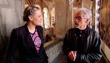 Gull på markedsplassen