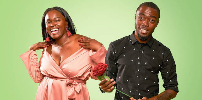 12:05 AM: First Dates: Valentine's Special | E4 | 1/4 2026