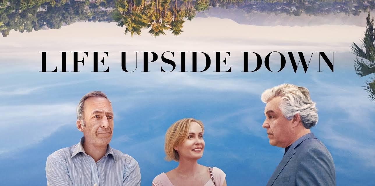 Life Upside Down (2023)