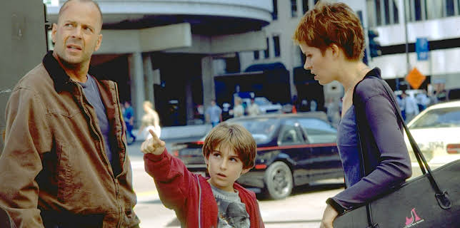 03:00: Das Mercury Puzzle | RTL 2 | 12/21 2025