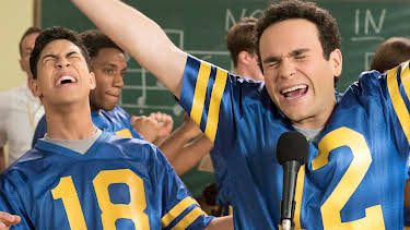 4:15 AM: The Goldbergs | E4 | 8/6 2026