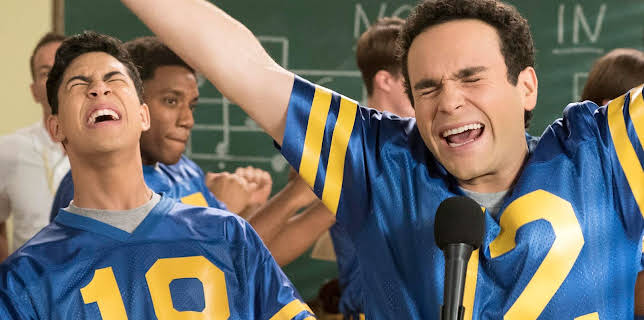 3:00 PM: The Goldbergs | E4 | 2/19 2026