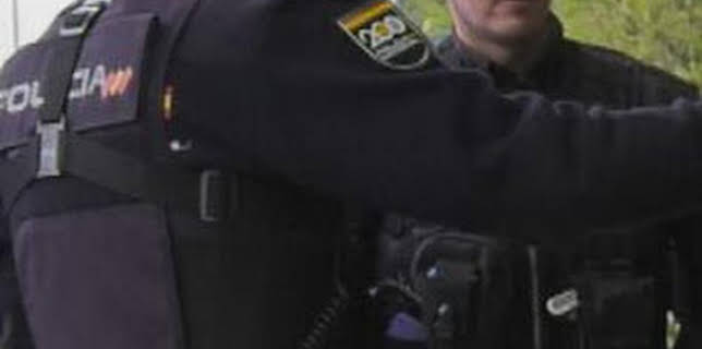 21:03: 091: Alerta Policía: Episodio 5 | Discovery Max | 2/7 2026