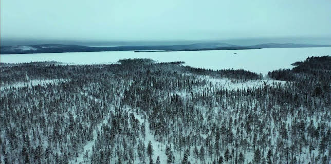 06:00: Högspänning (S2 E10) (S2) | Viasat 4 | 1/31 2026