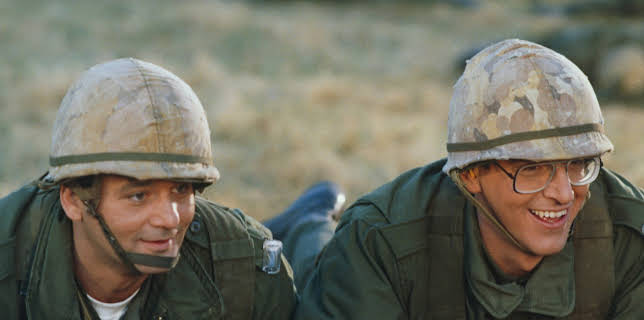 03:50: Ich glaub' mich knutscht ein Elch! | ZDFneo | 1/8 2026