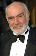 Sean Connery som 