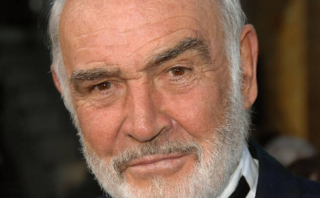 Sean Connery