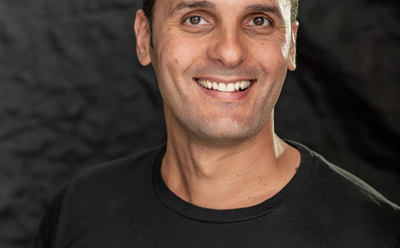 Mario Lazaridis