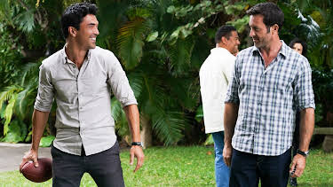 23:20: Hawaii Five-0 (S10 E9) (S10) | TV6 | 9/15 2025