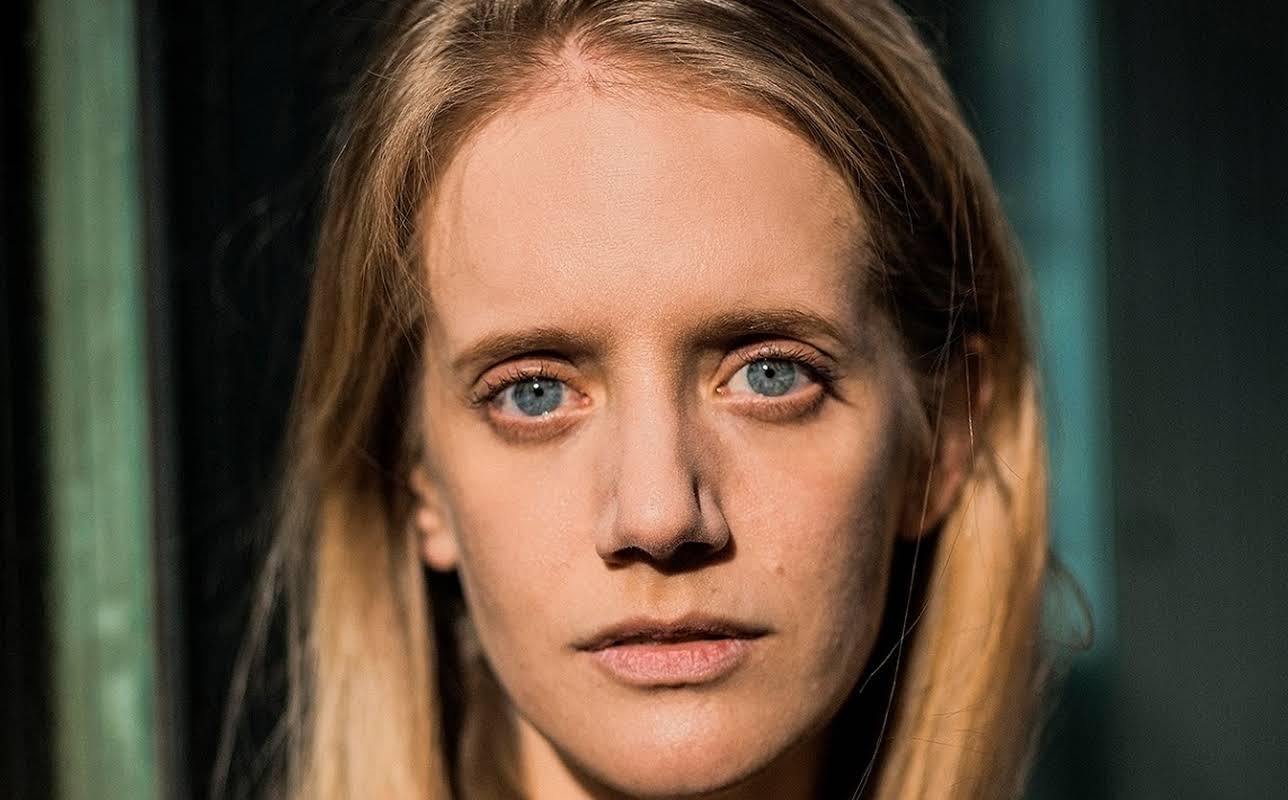 Jeanne Werner