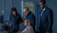 The Chelsea Detective