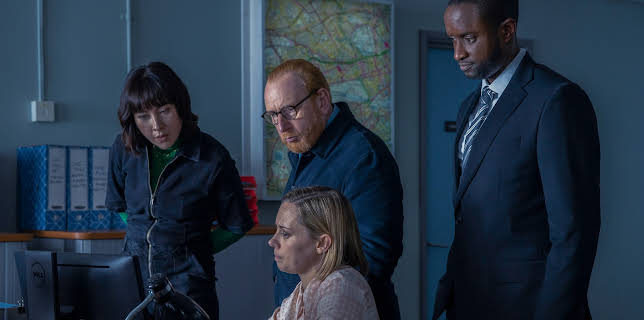 02:00: The Chelsea Detective | ZDF | 11/5 2025