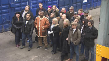 2:30 PM: Storage Hunters UK (S2 E8) (S2) | Dave | 12/7 2025