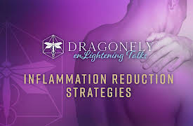 Dragonfly Conference: Inflammation Reduction Strategies