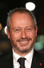 Anthony Wonke as Director