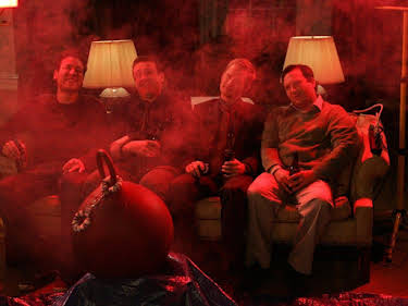 09:00: How I Met Your Mother | ProSieben | 5/5 2026