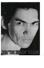 Don Wilson as 