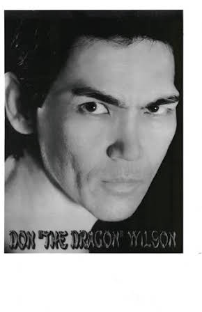 Don Wilson as 