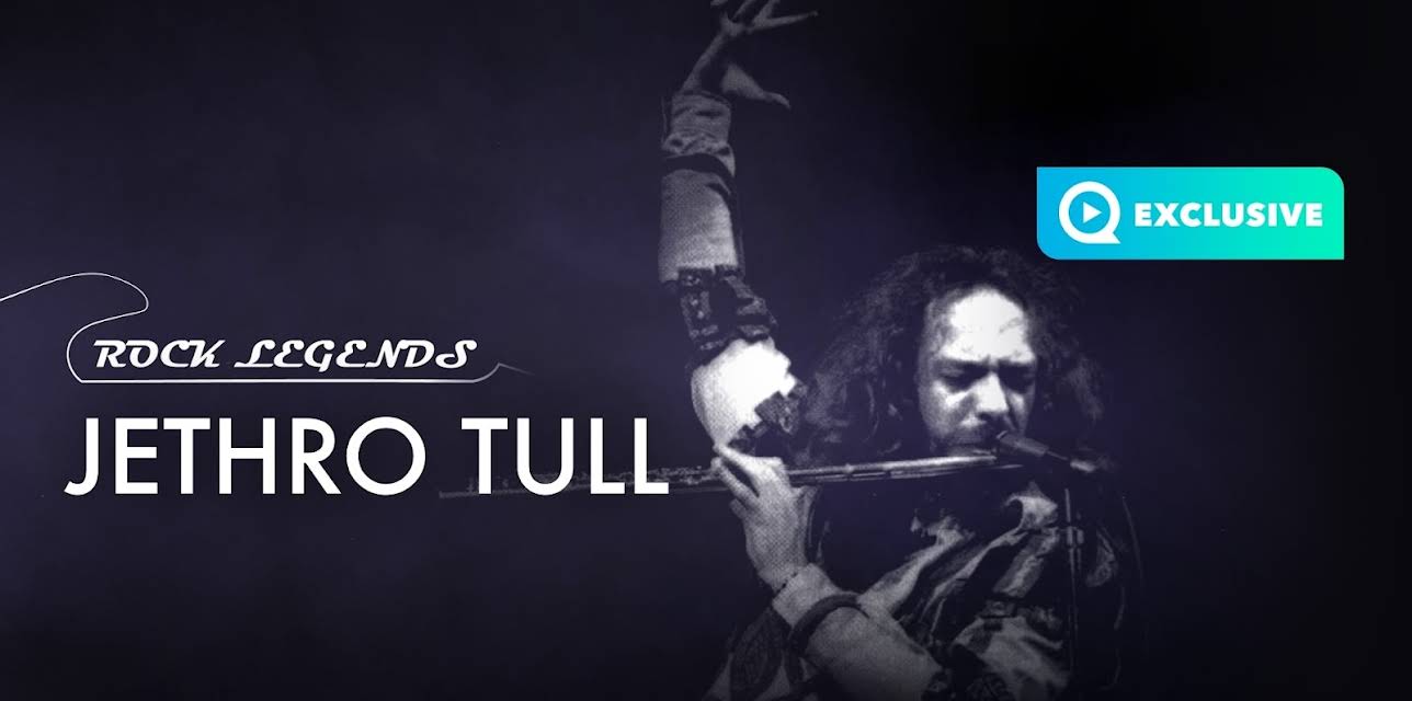 Jethro Tull - Rock Legends (2016)