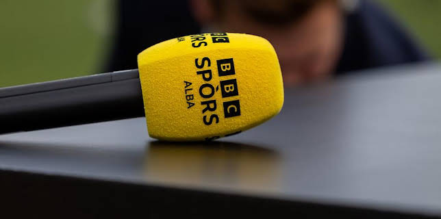 7:35 PM: SPFL Challenge Cup | BBC Alba | 2/25 2026