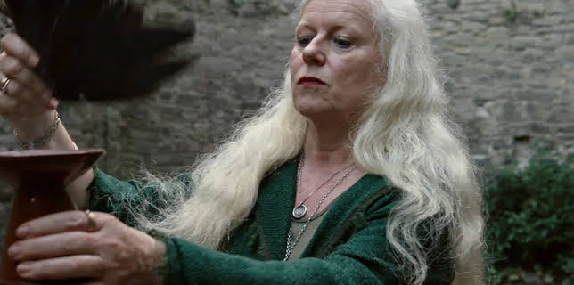 07:35: Die Druiden - Geheimnisvolle Priester der Kelten | ZDFinfo | 2/18 2026