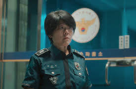 The Frog: I'm Just "It" in This Game of Tag