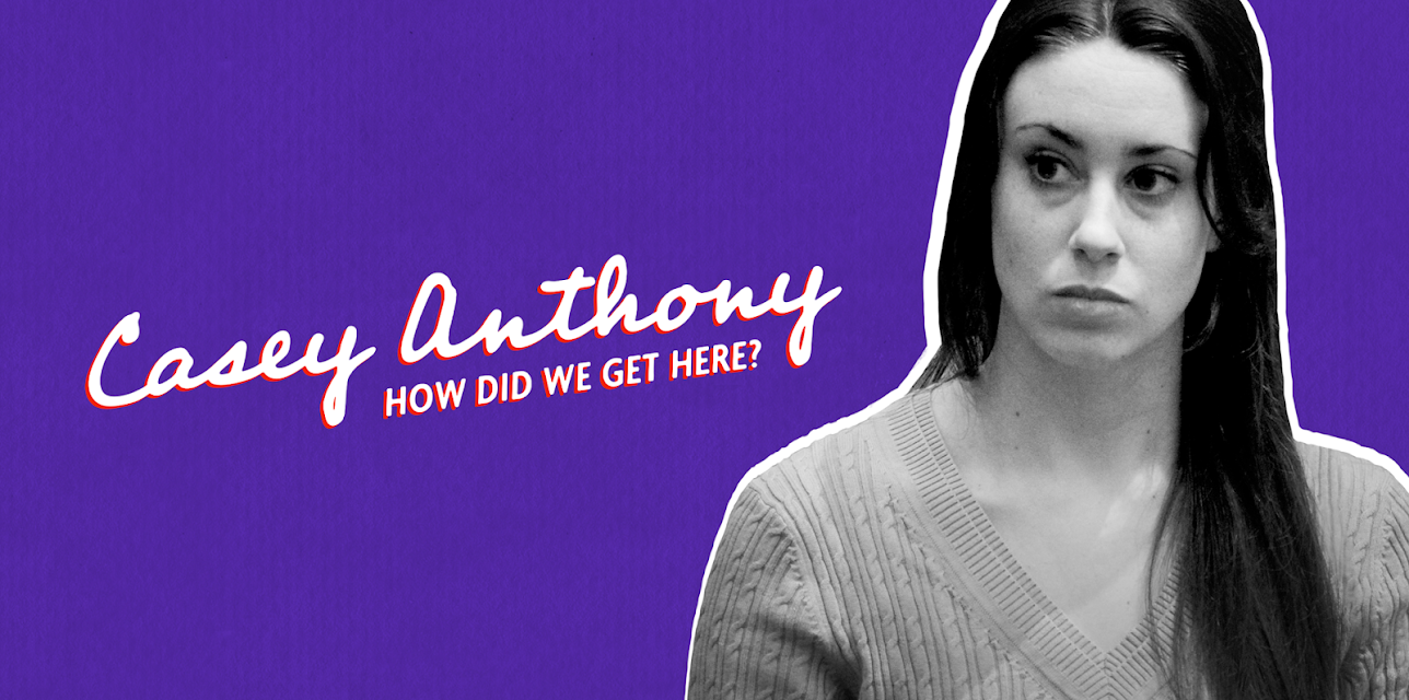 Casey Anthony: How Did We Get Here? (2011)