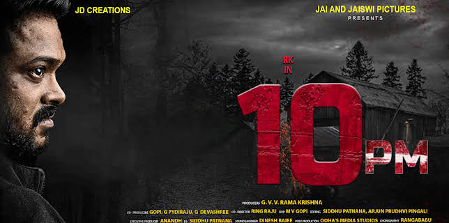 10PM (2024)