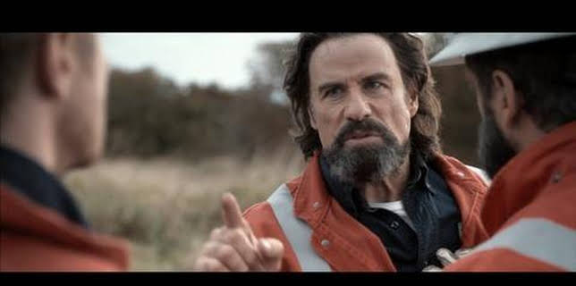 Life on the Line (2016)